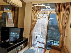 Suites @ Topaz (D12), Apartment #463031091
